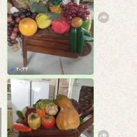 تزیین اشپز خانه