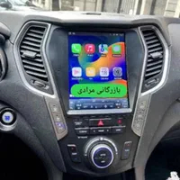 مانیتور اندروید سانتافهix45، پخش ۱۱و ۱۴ اینچ شرق|قطعات یدکی و لوازم جانبی|تهران, تهرانپارس شرقی|دیوار