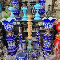 فروش چراغ لاله قدیمی و جدید