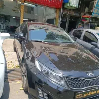 کیا اپتیما 2400cc، مدل ۲۰۱۵|خودرو سواری و وانت|تهران, نیروی دریایی|دیوار