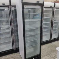 انواع یخچال ویترینی فالوده یخ در بهشت فریزر gfh|فروشگاه و مغازه|بندرعباس, |دیوار