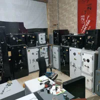 گاوصندوق کاوه مدل سدید گاو صندوق|ابزارآلات|تبریز, |دیوار