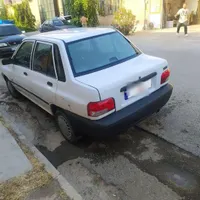 پراید صندوق‌دار بنزینی، مدل ۱۳۸۵|خودرو سواری و وانت|سنندج, |دیوار