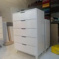 دراور mdf تنوع رنگ طرح Paniz (پانیذ)|جاکفشی، کمد، دراور|تهران, شهرک ابوذر|دیوار