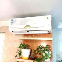 نصب و تعمیرات تخصصی انواع کولر گازی و اسپیلت|خدمات پیشه و مهارت|کاشان, |دیوار