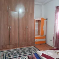 اجاره روزانه/هفتگی/ماهانه آپارتمان ۹۰ متری|اجارهٔ کوتاه‌مدت آپارتمان و سوئیت|شیرگاه, |دیوار