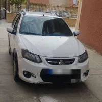 کوییک دنده‌ای ساده، مدل ۱۴۰۱