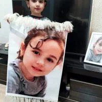تابلوفرش کمالالملک
