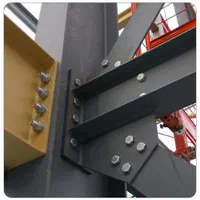 ساخت سوله نو و دست دوم/ سوله سازی/ اسکلت فلزی