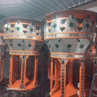 کریه حجله محمدطبق اکوهمراه وفلش قرآن