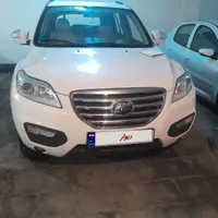 لیفان X60 دنده‌ای، مدل ۱۳۹۲|خودرو سواری و وانت|تهران, تهران‌نو|دیوار