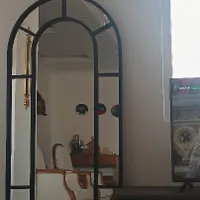 آینه قدی