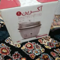 پلو پز|اجاق گاز و لوازم برقی پخت‌وپز|نیشابور, شهرک رسولی|دیوار