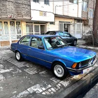 bmw 320 e21|خودرو کلاسیک|مشهد, عبادی|دیوار