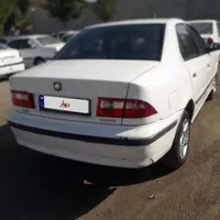 سمند X7 دوگانه سوز، مدل۱۳۹۰|خودرو سواری و وانت|کرج, کوی فرهنگیان|دیوار