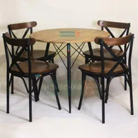 میز و صندلی غذاخوری CLASSIC|میز و صندلی غذاخوری|یاسوج, |دیوار