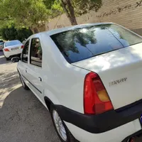 رنو تندر 90 (L90 لوگان) E2، مدل ۱۳۹۱|خودرو سواری و وانت|سنندج, |دیوار