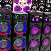 خریدار اسپیکر باند کارکرده اکبندهمه مدل سایز