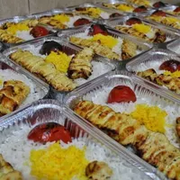 ظروف آلومینیومی