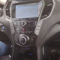 هیوندای سانتافه ix 45 2400cc، مدل ۲۰۱۷