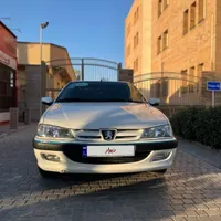 پژو پارس XU7P سفارشی  مدل ۱۴۰۱|خودرو سواری و وانت|قم, علی آباد سعدگان|دیوار