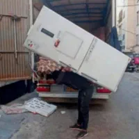 شرکت( آرتا سبلان) اسباب کشی ماشین کارگر بسته بندی|خدمات حمل و نقل|اردبیل, |دیوار