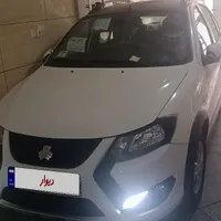 کوئیک GRXL مدل ۱۴۰۴