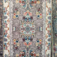 پشتی طرح زیبا*|پشتی|قم, نیروگاه|دیوار