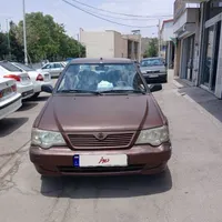 پراید 132 ساده، مدل ۱۳۸۹