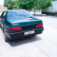 پژو آر دی آی (RDi) بنزینی، مدل ۱۳۸۴|خودرو سواری و وانت|کرمان, |دیوار