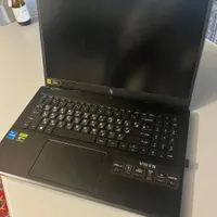 لپ تاپ acer nitro v15|رایانه همراه|تهران, بلوار کشاورز|دیوار