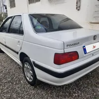 پژو پارس مدل XU7 1399|خودرو سواری و وانت|تهران, نعمت‌آباد|دیوار