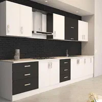 کابینت آشپزخانه ایشیک ترک