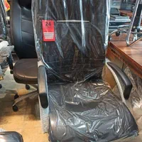 صندلی چرخدار گیم مارک املاک دفتر مدیر|دفتر کار|تبریز, |دیوار