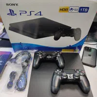**فروش Ps4 آکبند و کارکرده به صورت نقدی و اقساط**|کنسول، بازی ویدئویی و آنلاین|تهران, فلسطین (میدان انقلاب)|دیوار