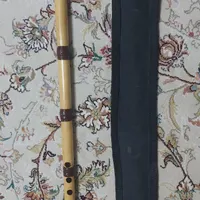 ساز نی محمود رسولی