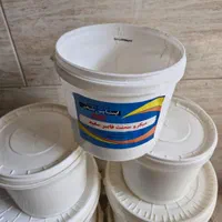 میکروسمنت فایبر سفید