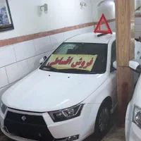 دنا صفر کیلومتر مدل 1404