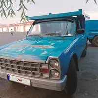 زامیاد Z 24 دوگانه سوز، مدل ۱۳۸۱