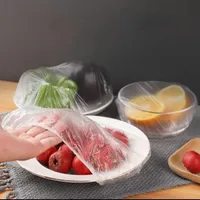 کاور مواد غذایی|ظروف نگهدارنده، پلاستیکی، یک‌بارمصرف|سنندج, |دیوار
