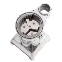 آسیاب صنعتی اسیاب ادویه استیل توری دار|ماشینآلات صنعتی|اصفهان, باغ فدک|دیوار