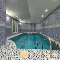 +دوخواب استخر دار بیلیارد سیستم صوتی نوساز