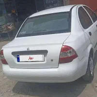 تیبا مدل 95زیر قیمت فوری