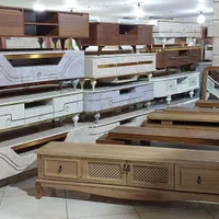 میز تلویزیون با قیمت مناسب تولیدی|میز تلویزیون|کرج, کمال‌شهر|دیوار
