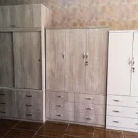 کمد لباس اماده|جاکفشی، کمد، دراور|کرج, کمال‌شهر|دیوار