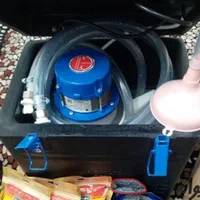 جرمگیری وتعمیر ابگرمکن و پکیج وتصفیه آب نجفی|خدمات پیشه و مهارت|گرگان, |دیوار