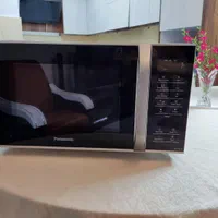 مایکروویو نو Panasonic ST34HM همراه با کارتن اصلی