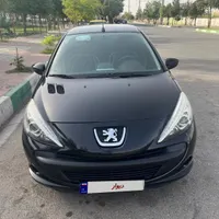۲۰۷ مدل ۱۴۰۲ بیرنگ