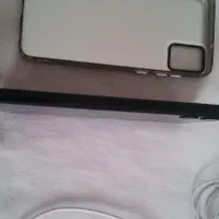 گوشی GalaxyA05 اسپیکر شارژر اصل فست شارژ هندزفری|موبایل|قروه, |دیوار