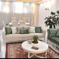 تعویض مبل نو با مبل کهنه